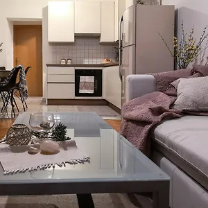 Oleander Appartement