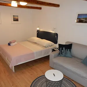 City Break Appartement