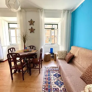 The Spot In Alfama Appartement