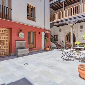  Apartamento Casa De La Tiña España