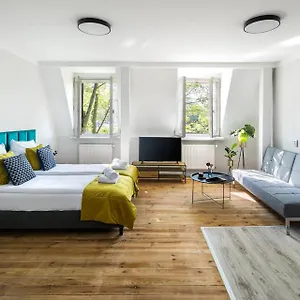 Ga Appartement