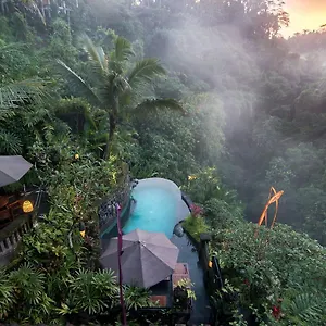  Villa Bidadari Private Villas&retreat Indonesia